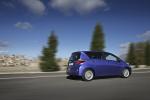 Toyota Verso-S 2010 года